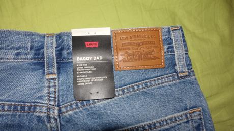 Nove rifle levis, levis,xs