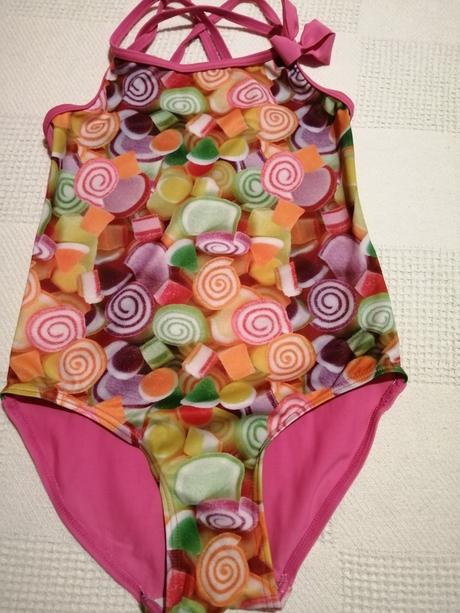 Dievcenske plavky cele., george,116