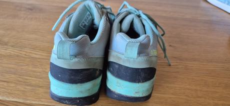 Trekove tenisky, adidas,33