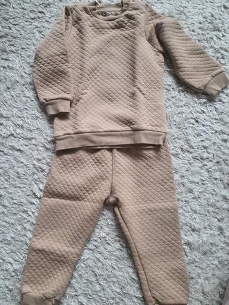 Súprava h&m 86, h&m,86