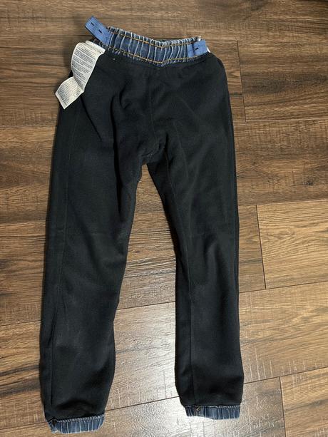 Zateplené rifle c&a 116, c&a,116