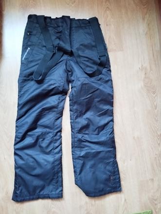 Nohavice a vetrovka, 152