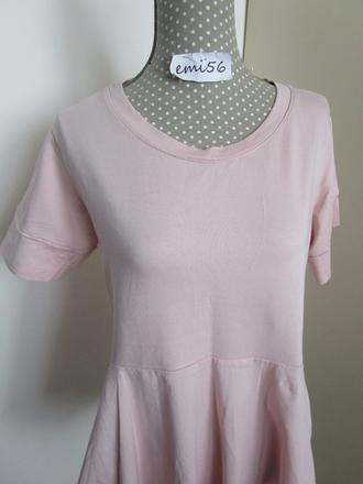 2915. bavlnený top, s