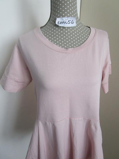 2915. bavlnený top, s