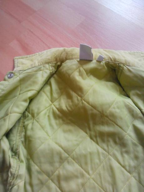 Vetrovka, baby club,86