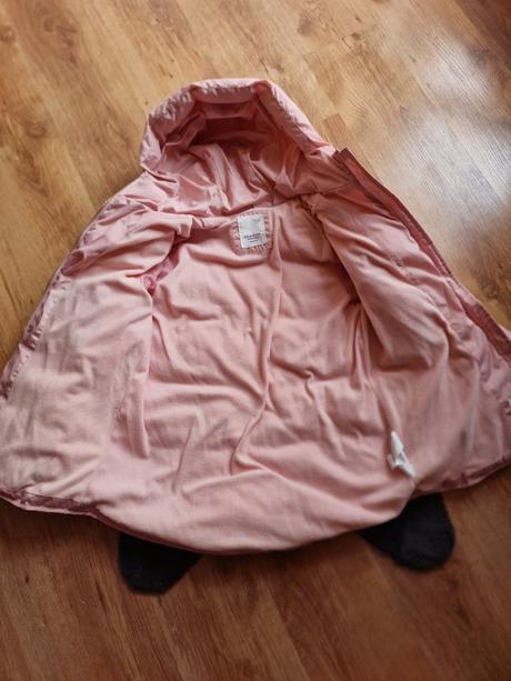 Bundička zara, zara,164