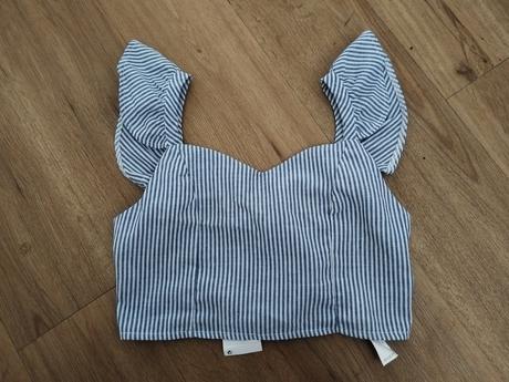 Crop top, gate,s