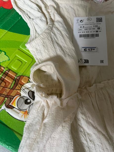 Overal zara, zara,110