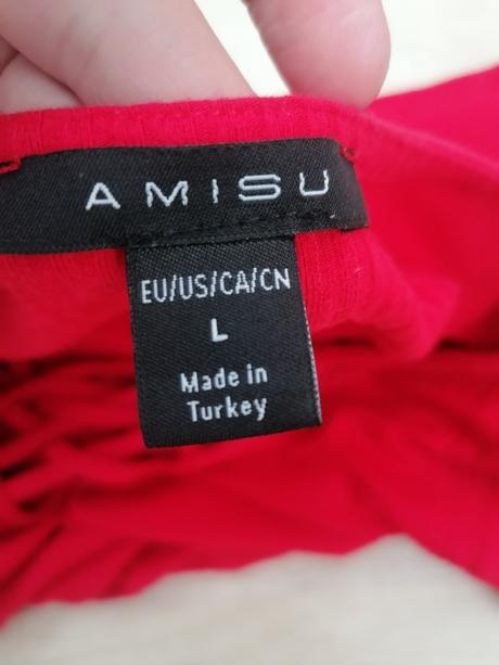 Tričko, amisu,m