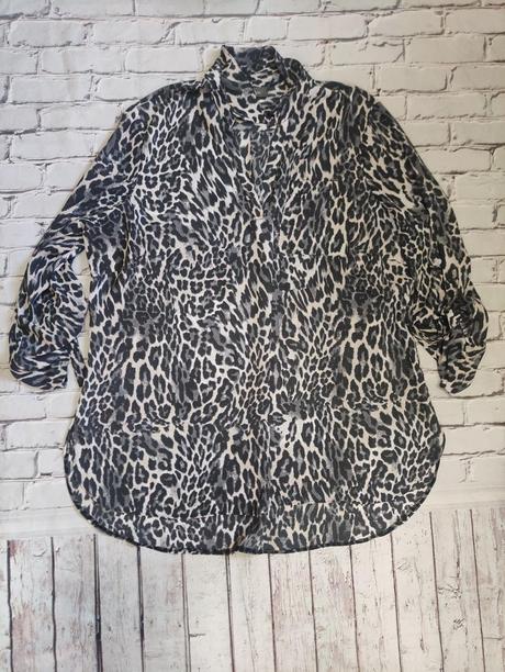 Blúzka v.50 c&a, c&a,50