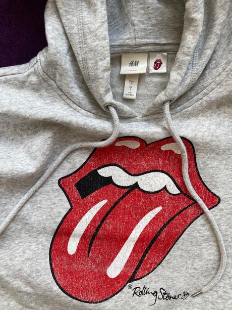 Mikina, h&m, h&m,s