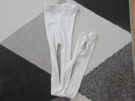 Biele pančuchy, 140