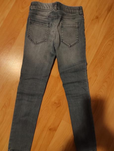 Riflové legíny, dopodopo,128