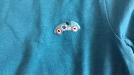 Chlapčenský pulóver next, next,116