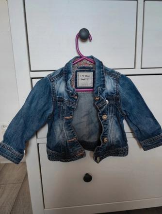 Riflova bundička 86, next,86