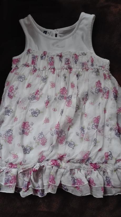 Šatičky, original marines,74