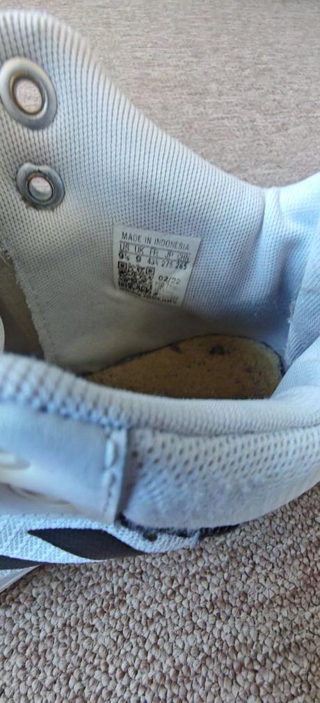 Pánske tenisky adidas, adidas,42