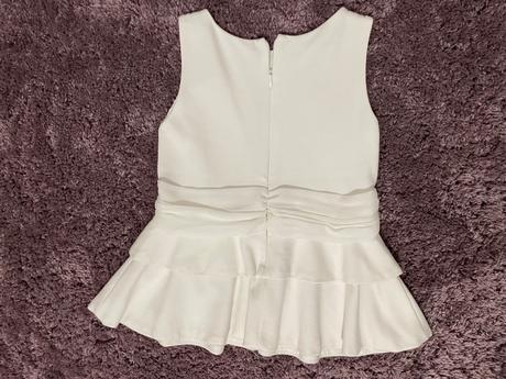 Tunika, blúzka, 116