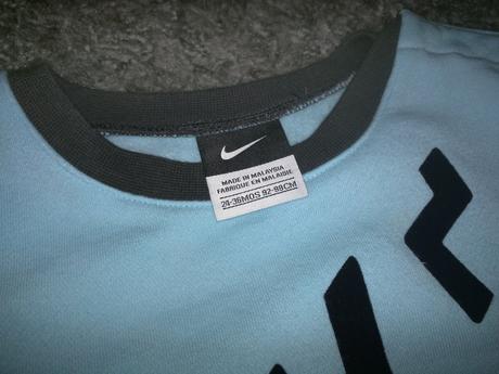 Nike súprava, nike,92