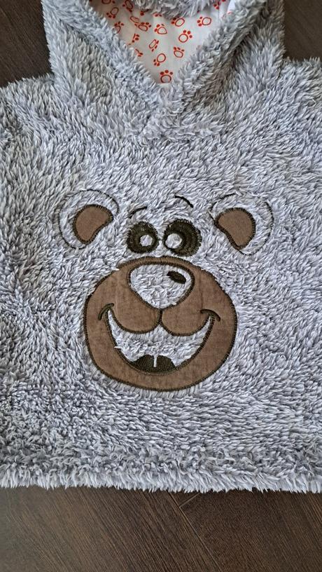 Mikina s kapuckou, ergee,74