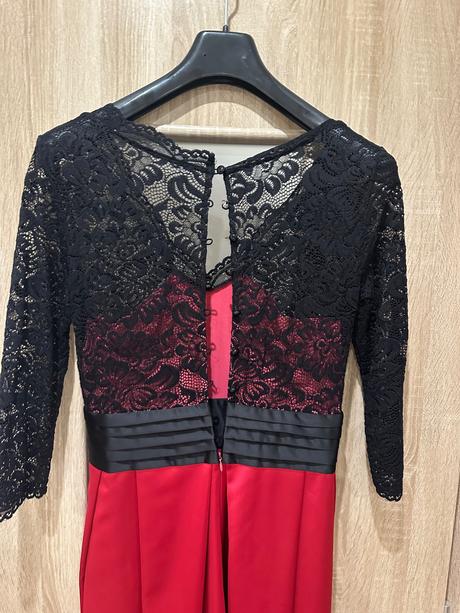 Spoločenské šaty, chantall,38