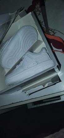 Mám na predaj úplne nové decky obuv, nike,18