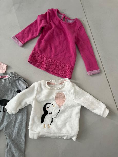 Balik velkost 68, 68–80