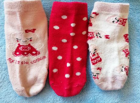 Ponožky pernicek, 17