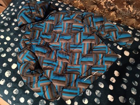 Zimná bunda, lewro,128