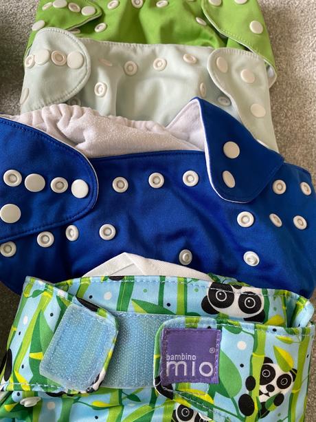 Bamboolik, tots bots, 