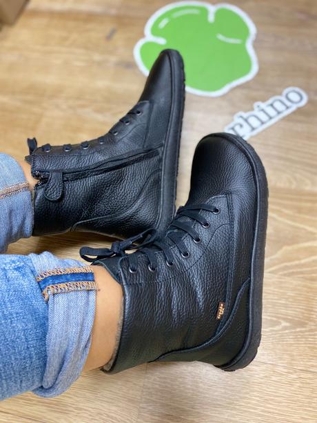 Froddo barefoot tex zimné topánky, froddo,39