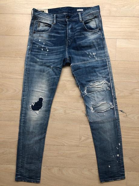 Rifle replay , we are, velk 32, replay,32