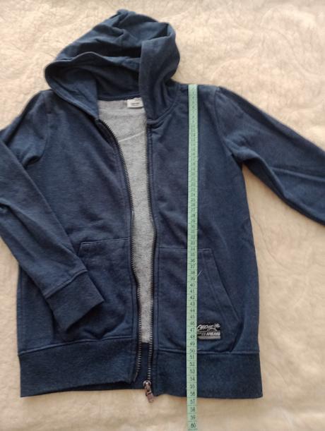 Mikina, chapter young,140