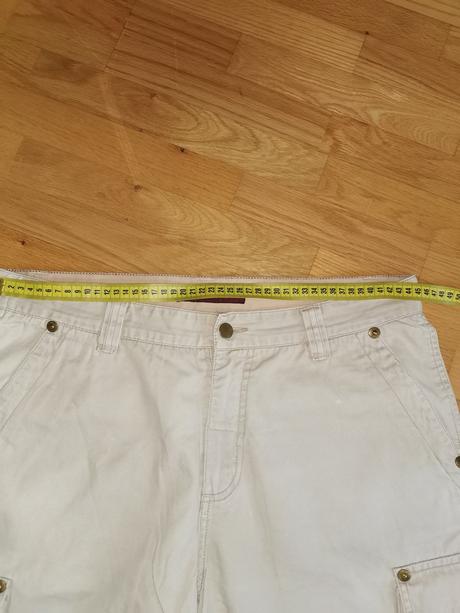 Pánske krátke nohavice, kenvelo,xl