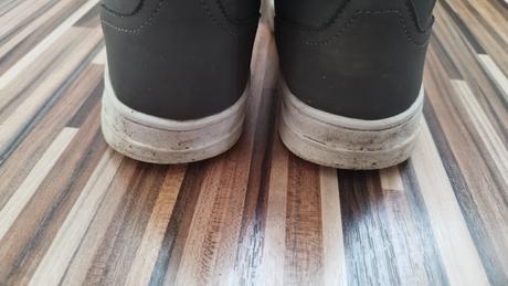 Chlapčenské tenisky 36, pepperts,36