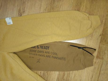 Tepláky zara, zara,164