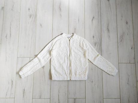 Čipkovaná bomberka cubus, cubus,158