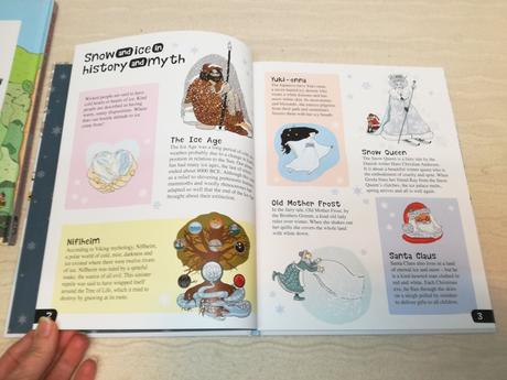 The big book of snow and ice nsp21, 