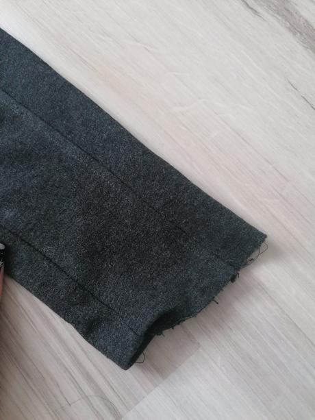 Dámské legíny zara č.s, zara,s