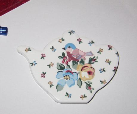 Magnetka na chladničku, 