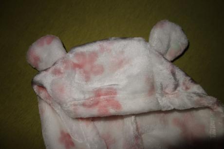 Zupancek s mackom me to you od george, george,68