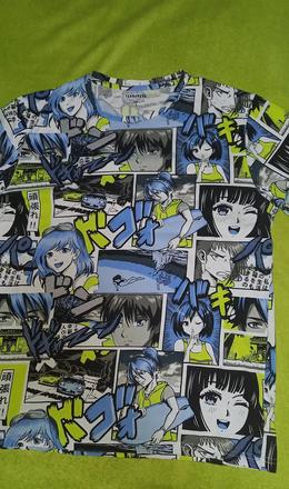 Tričko pánske m terrranova, terranova,m