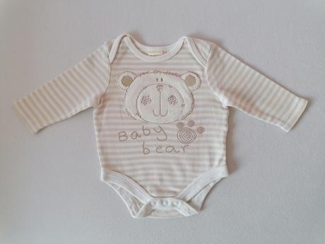 Pasikave mackove body 0-3 m., cherokee,56