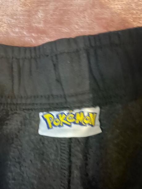 Šortky pokémon, veľ. 170/176, f&f,170