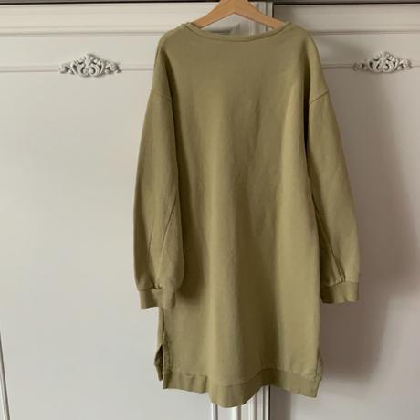 Teplákové šaty zara, zara,152