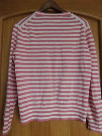 Calvin klein original kvalitny luxusny sveter m, calvin klein,m