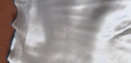 Nočná košeľa s/m, m