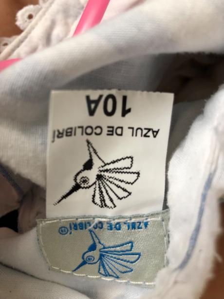 Krasne letne saty, 122