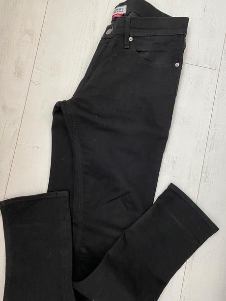 Rifle tommy jeans, tommy hilfiger,l