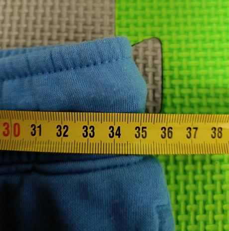 Tepláky 2x, f&f,158